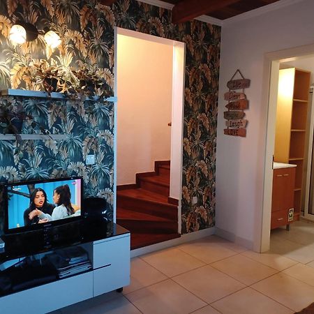 Fantatic Holiday House Ponta Delgada  Exterior foto