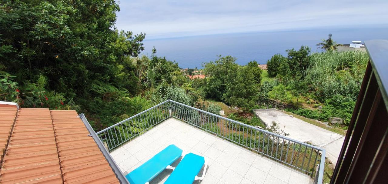 Fantatic Holiday House Ponta Delgada  Exterior foto