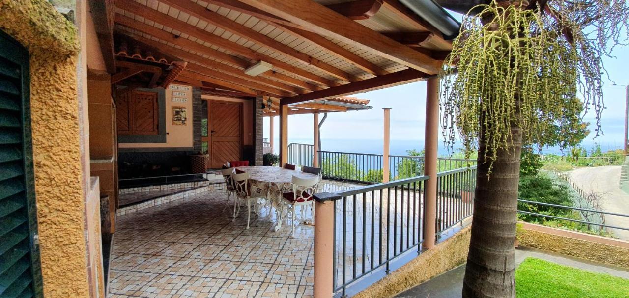 Fantatic Holiday House Ponta Delgada  Exterior foto