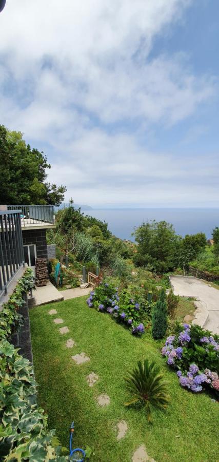 Fantatic Holiday House Ponta Delgada  Exterior foto