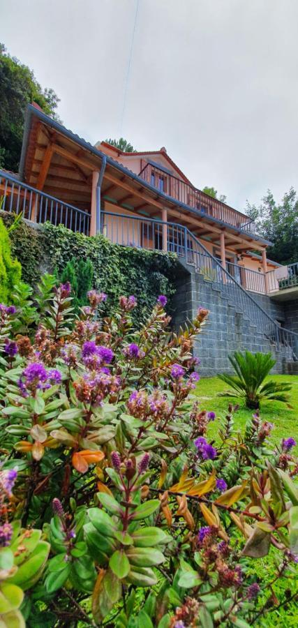 Fantatic Holiday House Ponta Delgada  Exterior foto