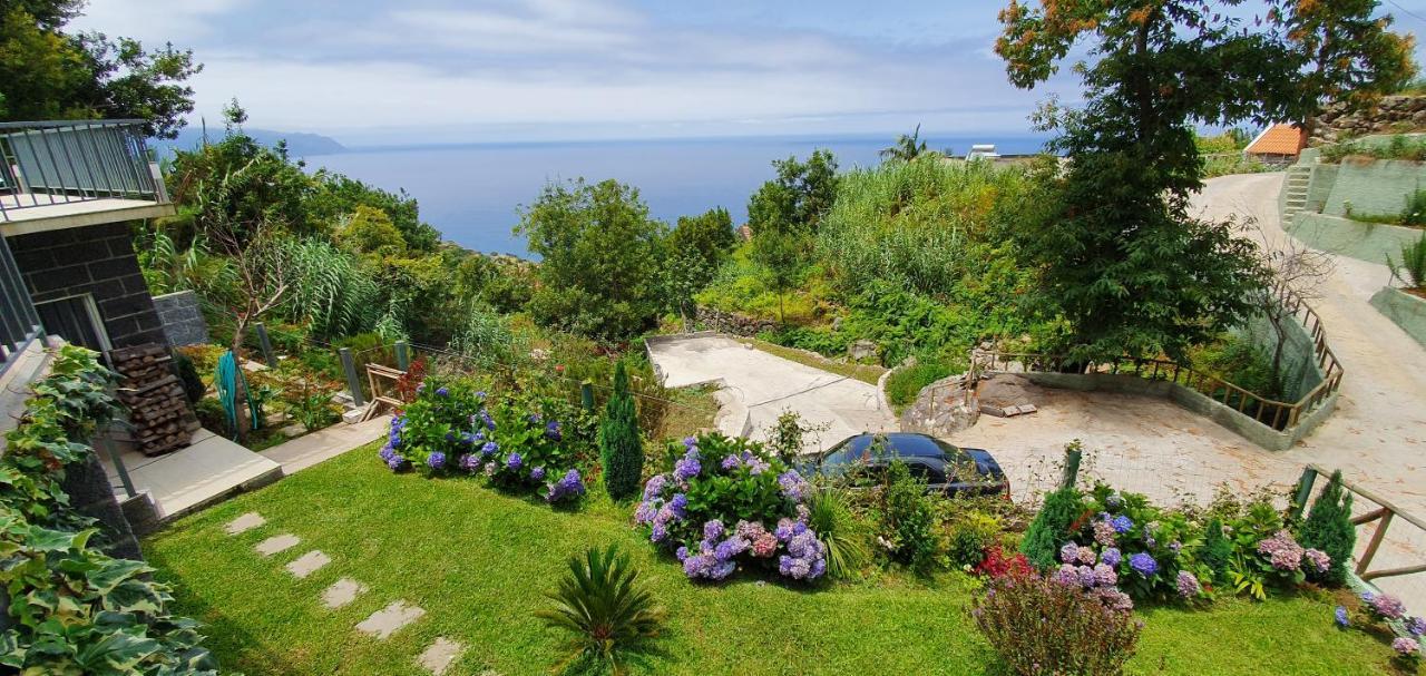 Fantatic Holiday House Ponta Delgada  Exterior foto