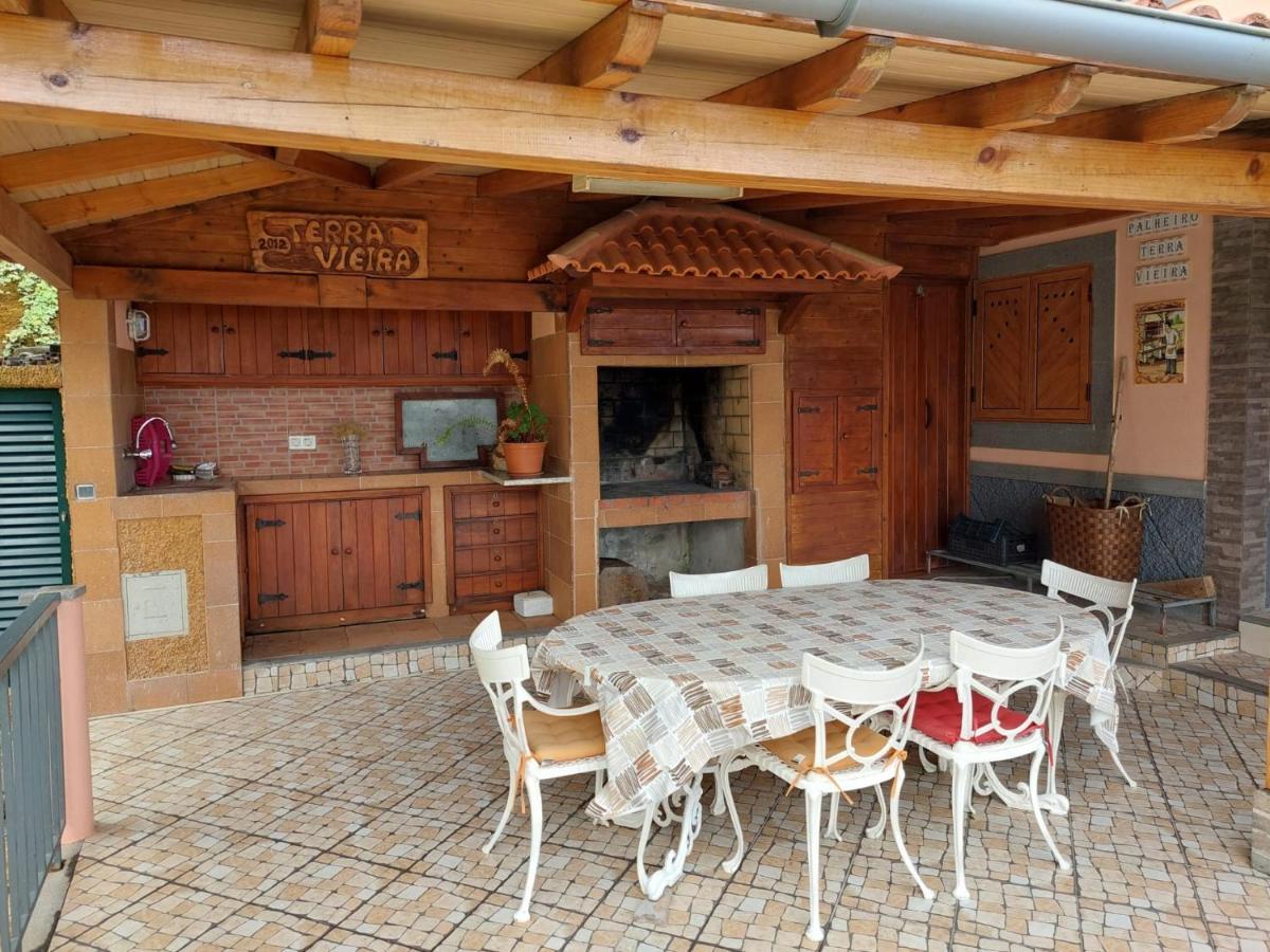 Fantatic Holiday House Ponta Delgada  Exterior foto
