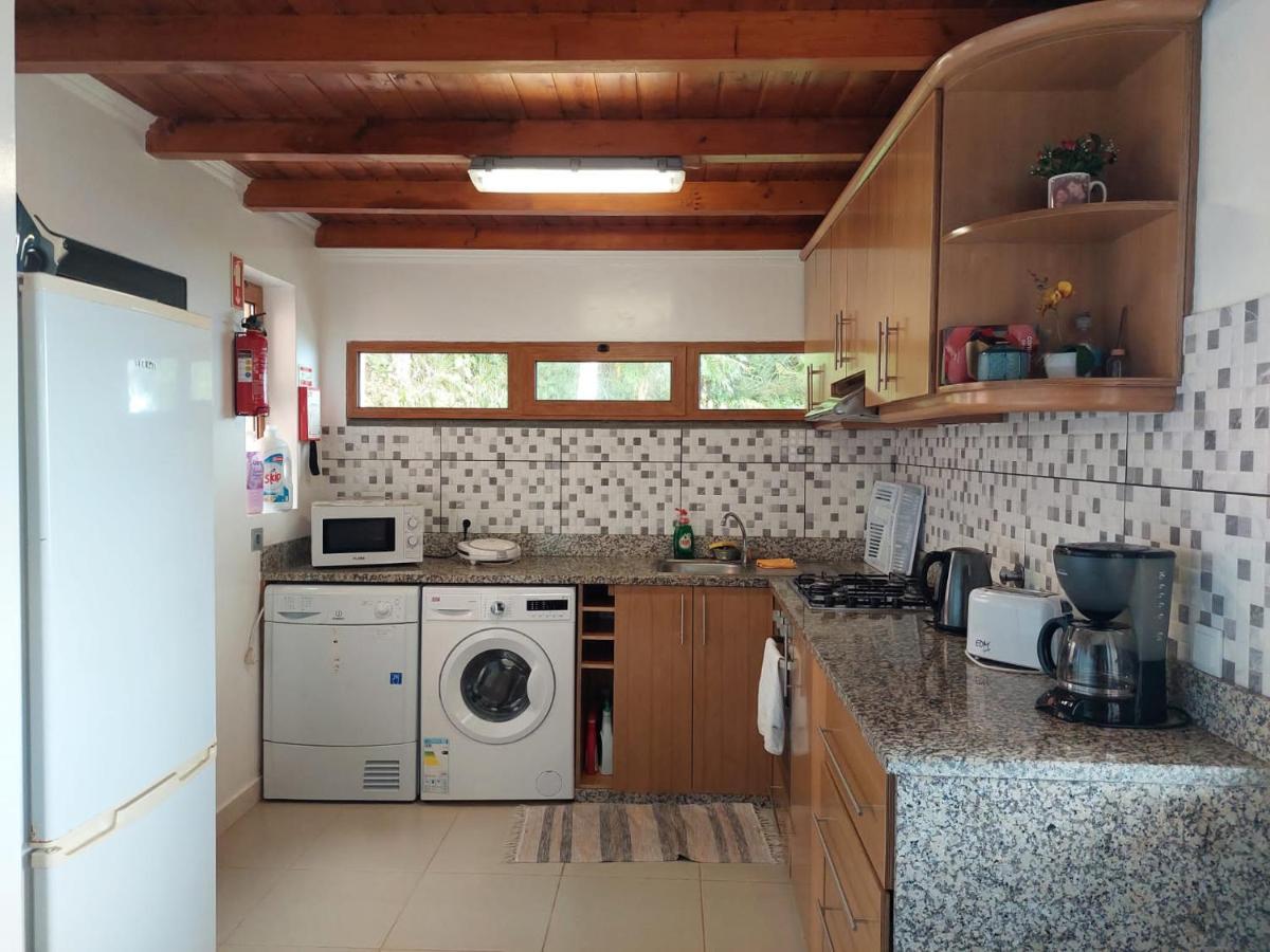 Fantatic Holiday House Ponta Delgada  Exterior foto