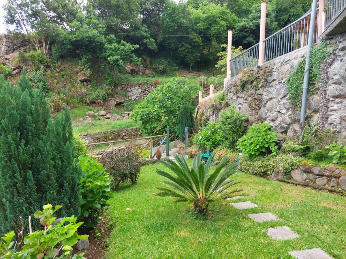 Fantatic Holiday House Ponta Delgada  Exterior foto