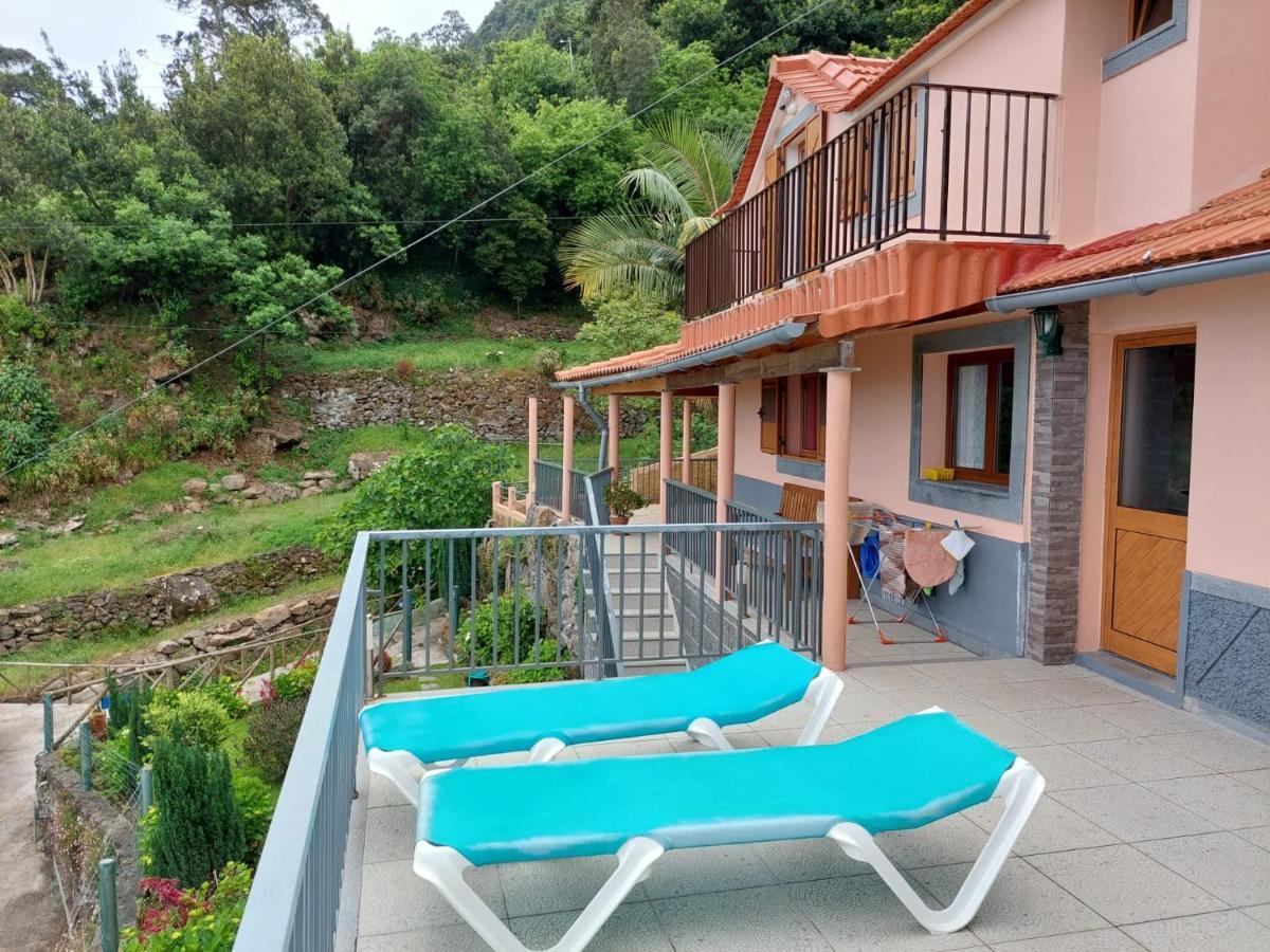Fantatic Holiday House Ponta Delgada  Exterior foto