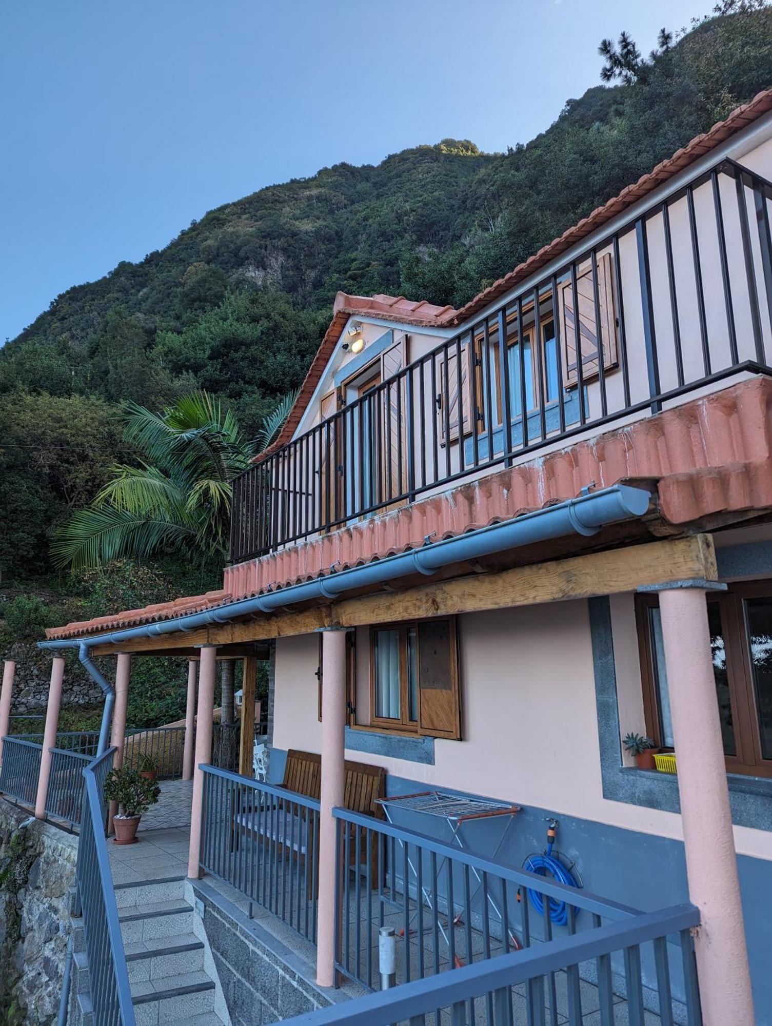 Fantatic Holiday House Ponta Delgada  Exterior foto