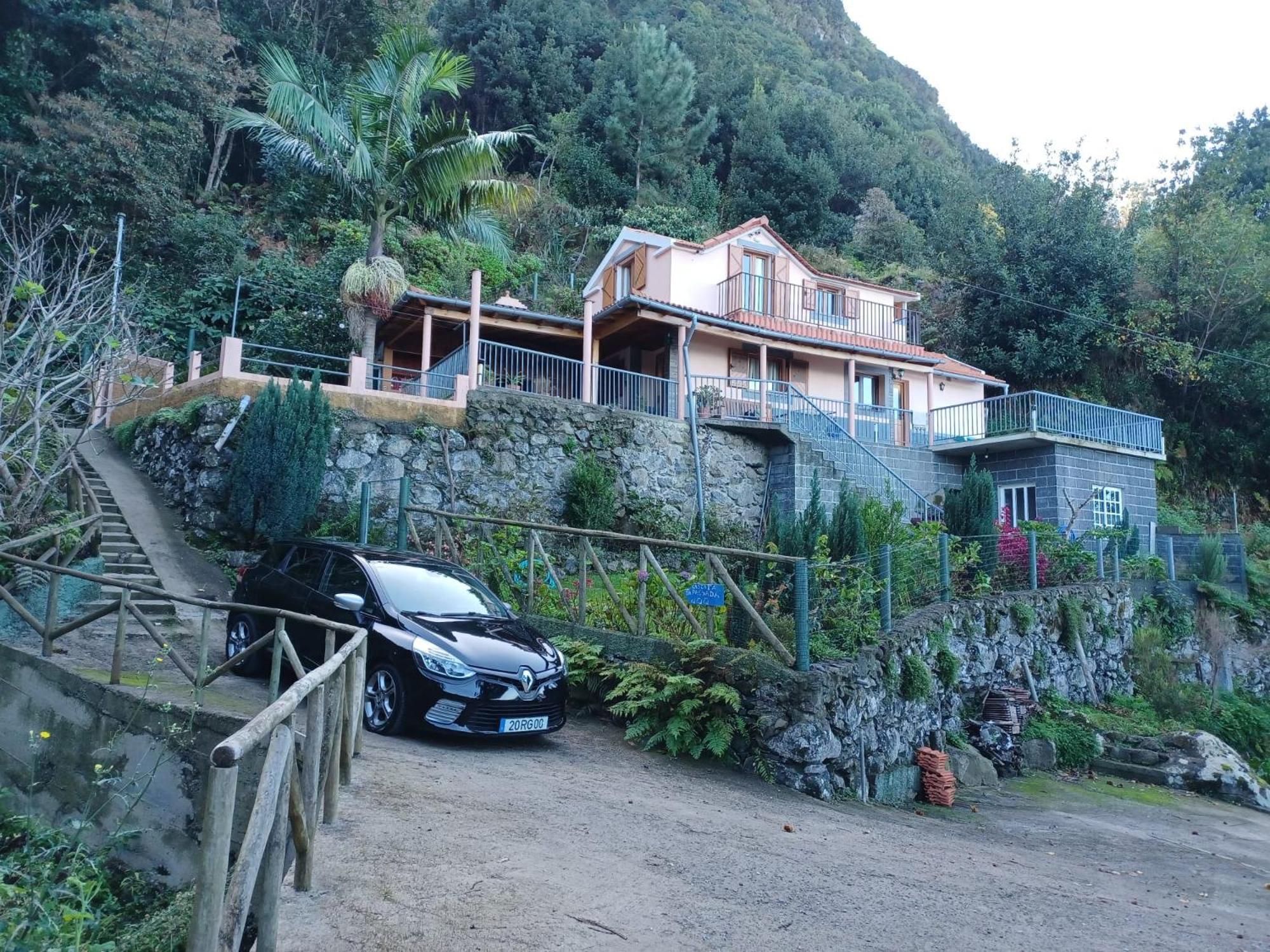 Fantatic Holiday House Ponta Delgada  Exterior foto