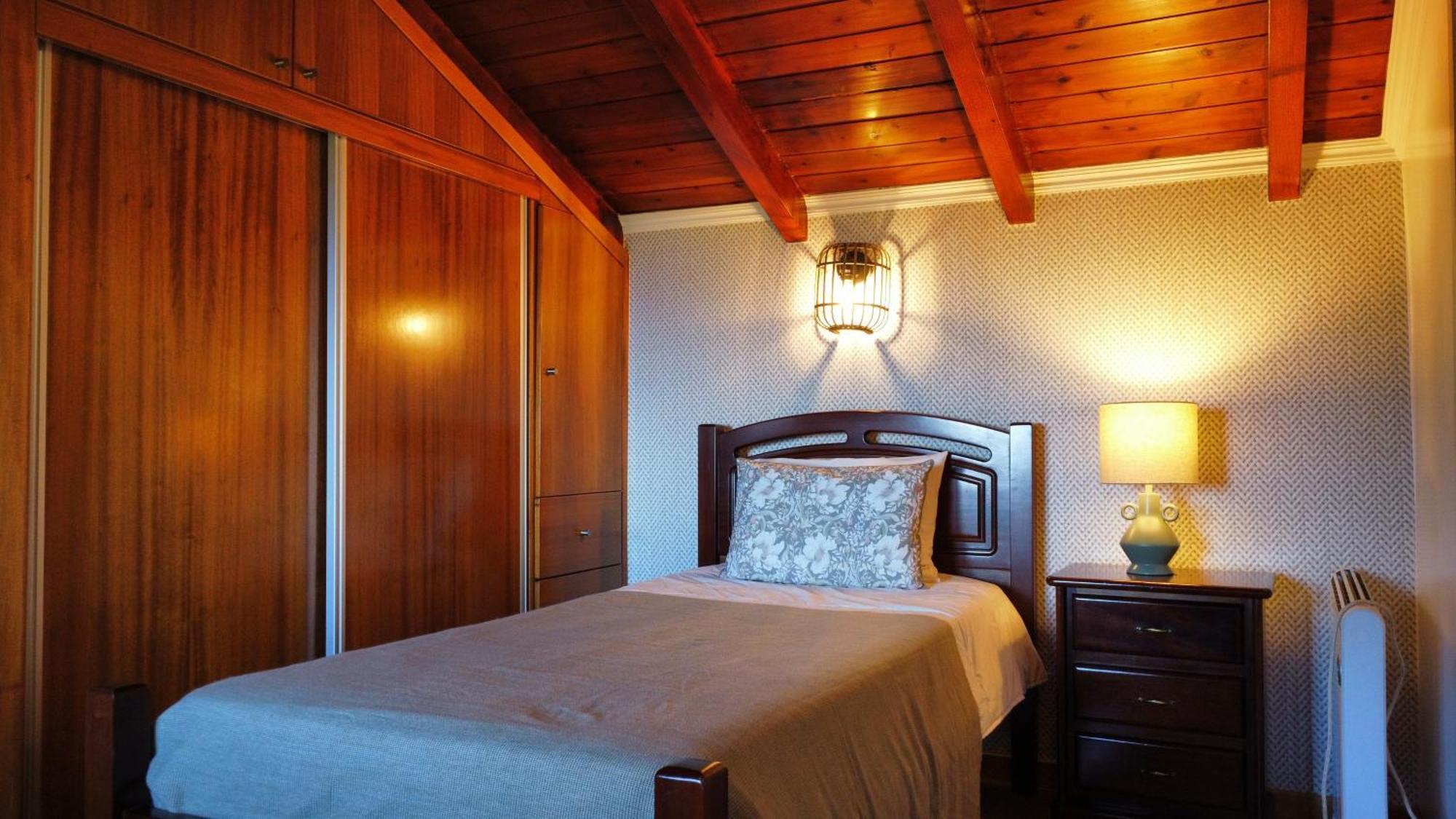 Fantatic Holiday House Ponta Delgada  Exterior foto