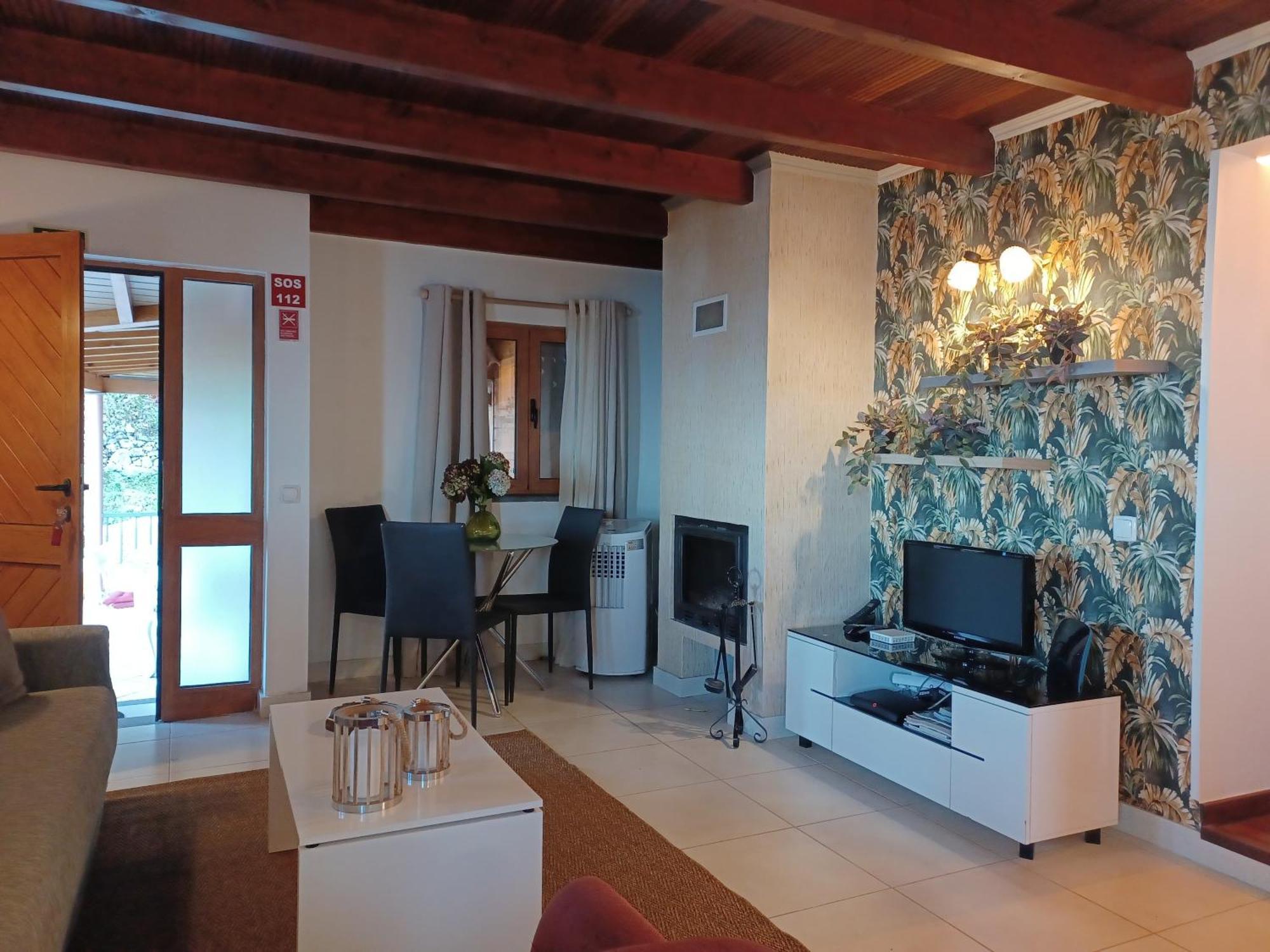 Fantatic Holiday House Ponta Delgada  Exterior foto