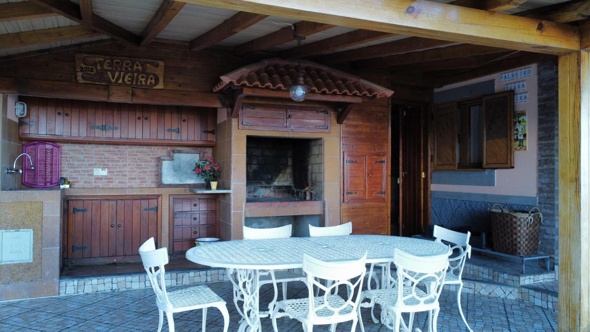 Fantatic Holiday House Ponta Delgada  Exterior foto