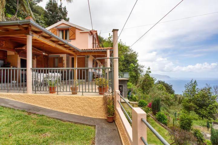 Fantatic Holiday House Ponta Delgada  Exterior foto