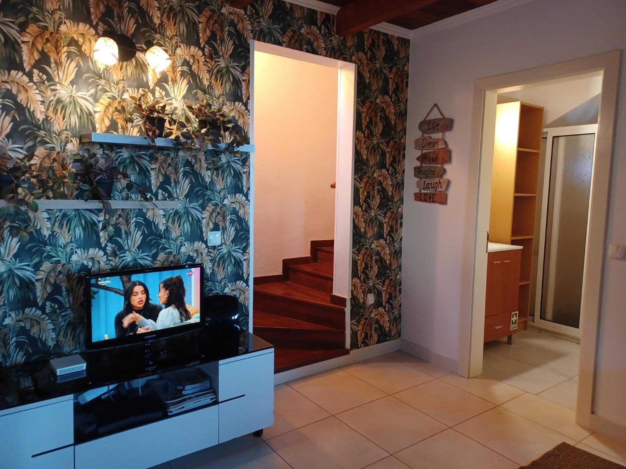 Fantatic Holiday House Ponta Delgada  Exterior foto