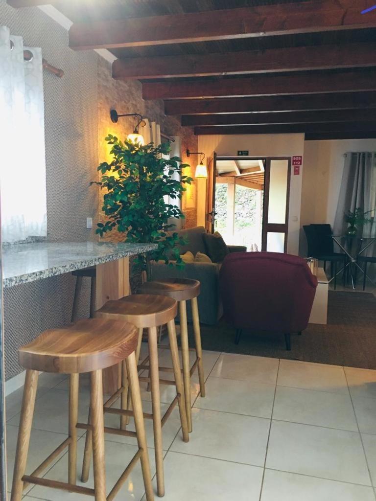 Fantatic Holiday House Ponta Delgada  Exterior foto